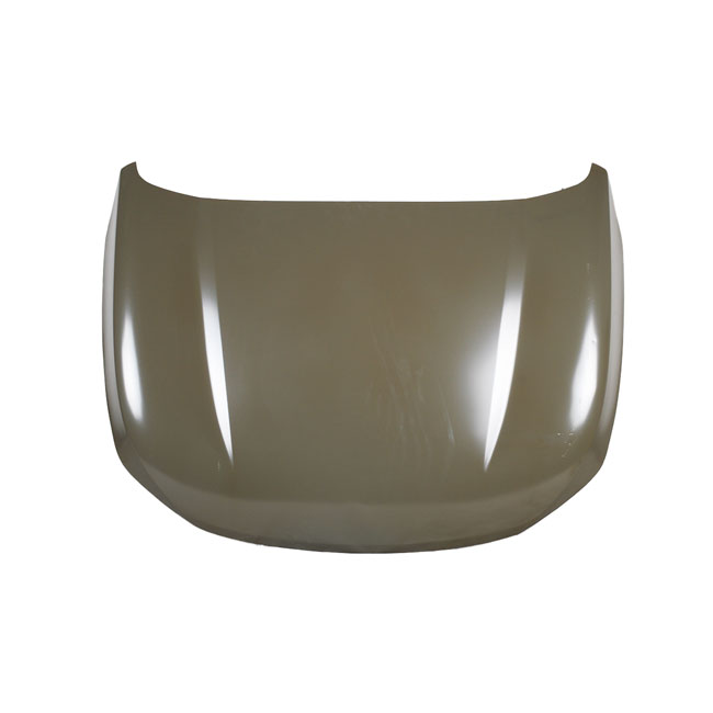 Capot nissan np300 2016 2017 2018 2019 2020