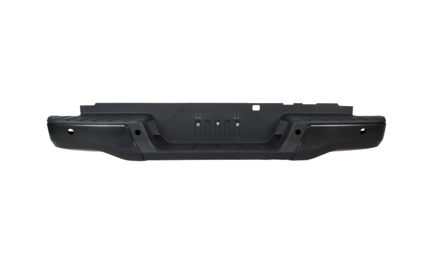 Parachoque trasero ford ranger 2022 2023 2024