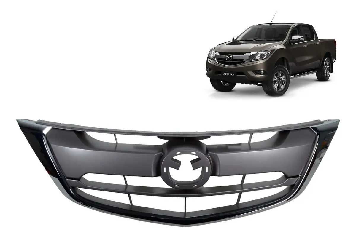 Mascara mazda bt50 2017 2018 2019 2020