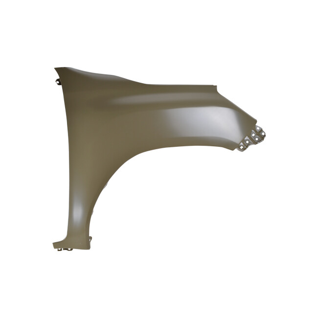 Tapabarro derecho toyota hilux 2016 2017 2018 2019 2020 2021 2022 2023 2024 2025 2026