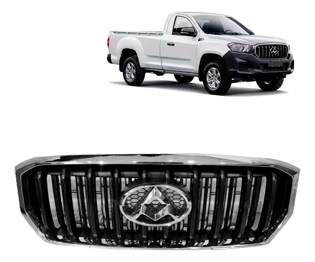 Mascara maxus t60 2017 2018 2019 2020 2021 2022 2023 2024