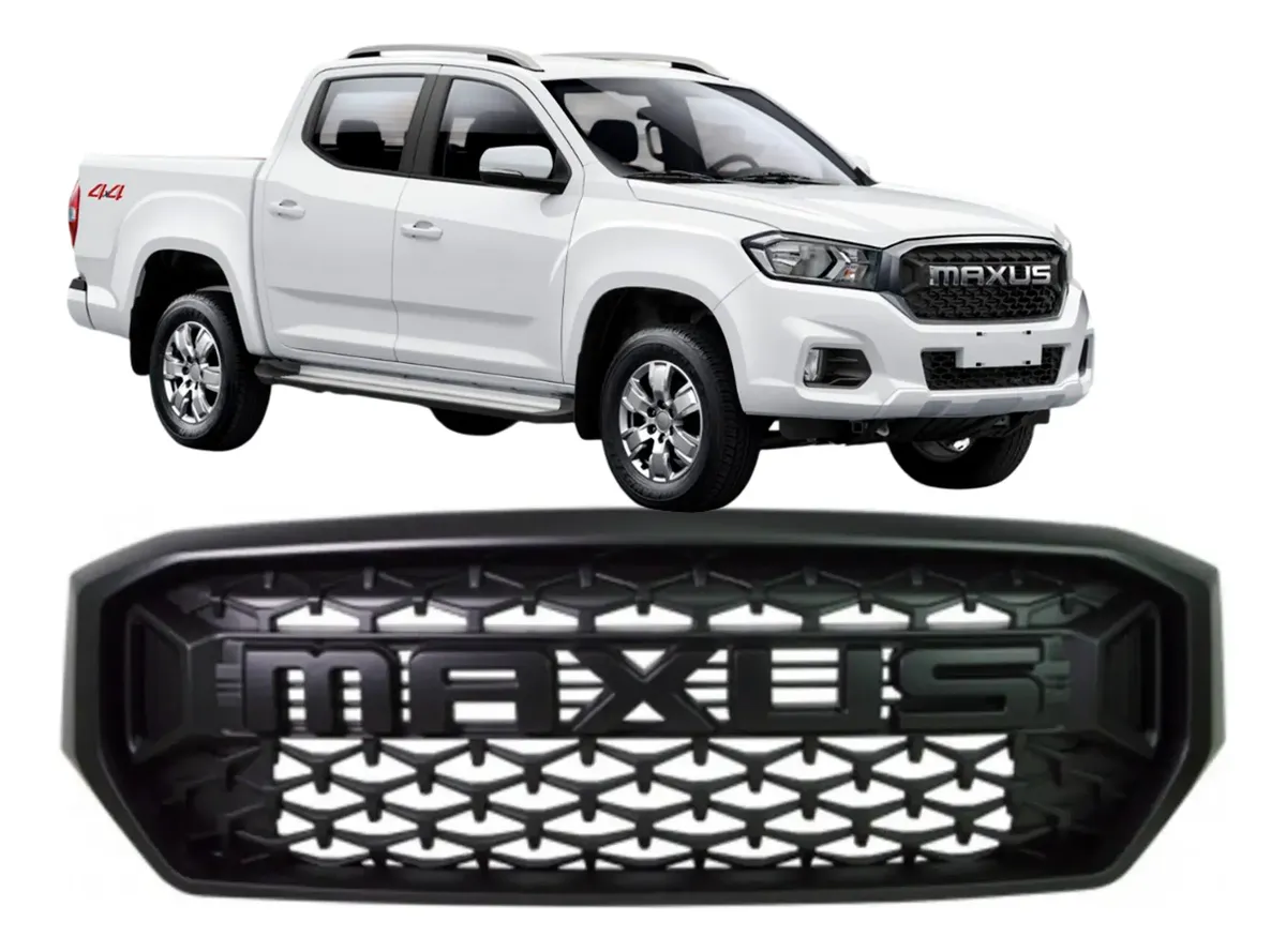 Mascara maxus t60 2017 2018 2019 2020 2021 2022 2023