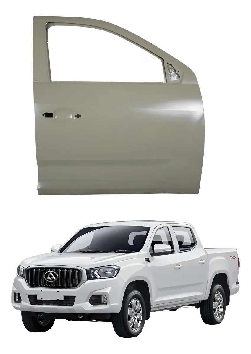 Puerta delantera derecha maxus t60 2017 2018 2019 2020 2021 2022 2023