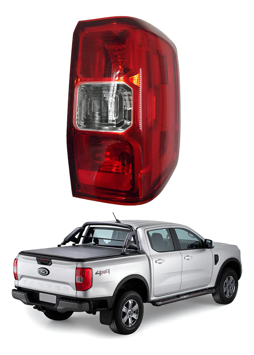 Foco trasero derecho ford ranger 2024 2025 2026