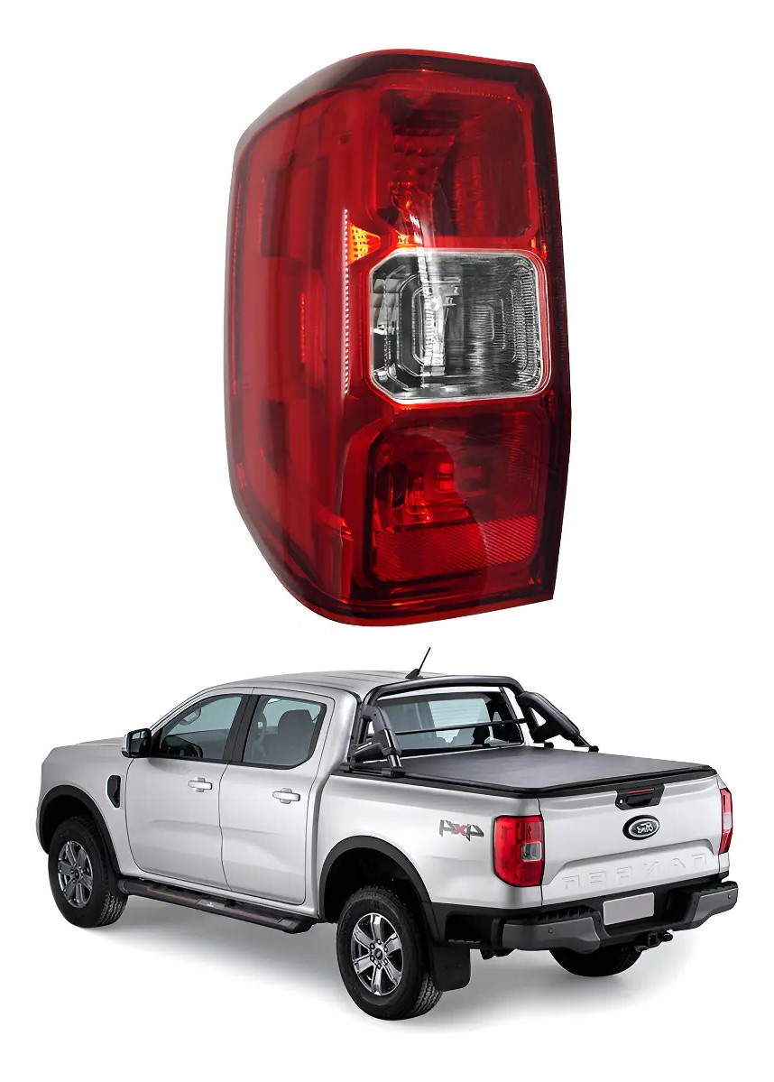 Foco trasero izquierdo ford ranger 2024 2025 2026