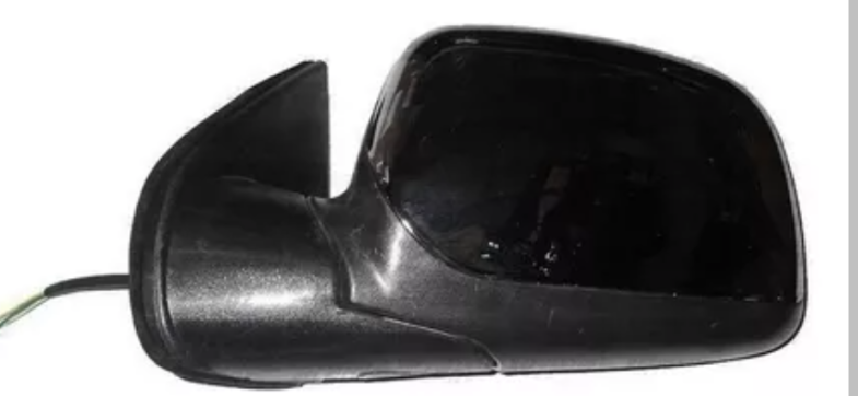 Espejo puerta izquierdo nissan np300 2015 2016 2017 2018 2019 2020