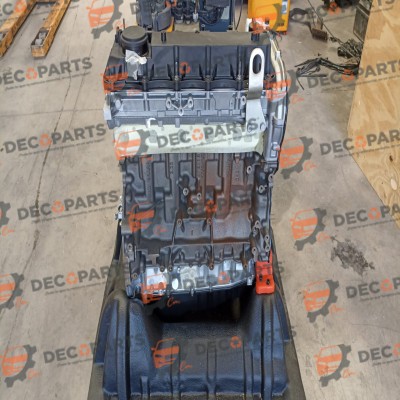 Motor diesel (block) ford ranger