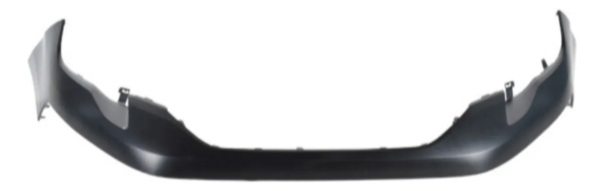 Moldura de parachoque delantero peugeot partner 2019 2020 2021 2022 2023 2024