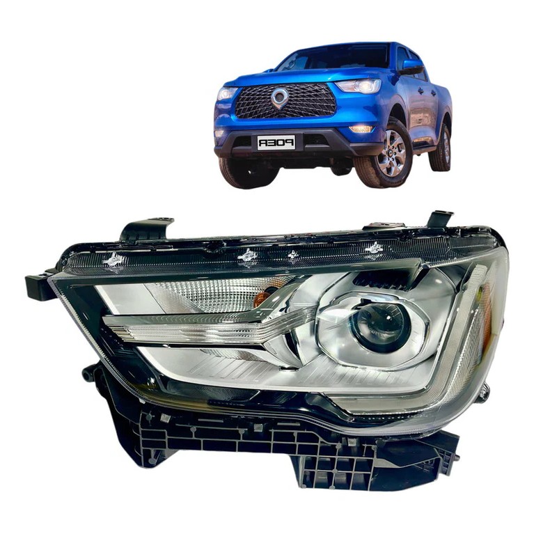 Optico izquierdo great wall poer 2021 2022 2023 2024 2025