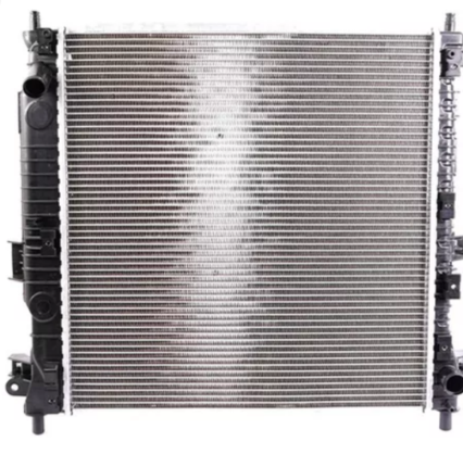 Radiador de agua ssangyong actyon sport 2012 2013 2014 2015 2016 2017 2018 2019 2020 2021