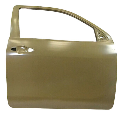 Puerta delantera derecha toyota hilux 2016 2017 2018 2019 2020 2021 2022 2023 2024 2025 2026