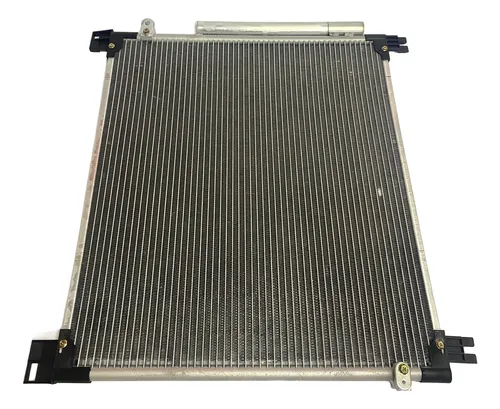 Radiador de aire toyota hilux 2016 2017 2018 2019 2020 2021 2022 2023 2024