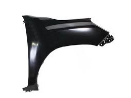 Tapabarro derecho toyota hilux 2016 2017 2018 2019 2020 2021 2022 2023 2024 2025 2026