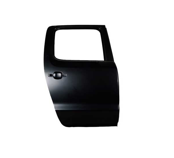 Puerta trasera derecha volkswagen amarok 2010 2011 2012 2013 2014 2015 2016 2017 2018 2019 2020 2021 2022 2023