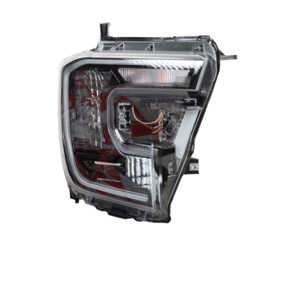 Optico derecho ford ranger 2020 2021 2022 2023 2024