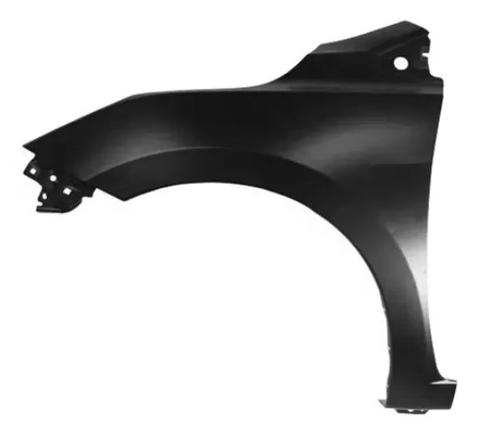 Tapabarro izquierdo nissan versa 2020 2021 2022 2023