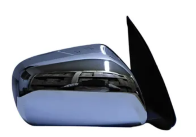 Espejo puerta derecho toyota hilux 2010 2011 2012 2013 2014 2015