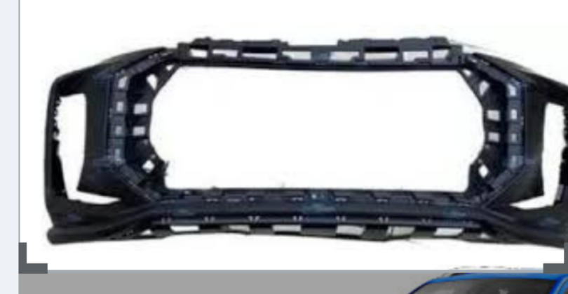 Parachoque delantero maxus t90 2022 2023 2024 2025 2026