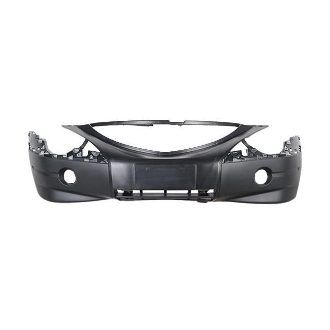 Parachoque delantero ssangyong actyon 2007 2008 2009 2010 2011