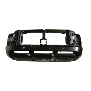 Parachoque delantero mitsubishi l200 2024 2025 2026