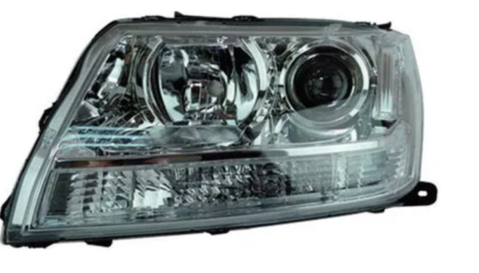 Optico izquierdo suzuki grand nomade 2006 2007 2008 2009 2010 2011 2012 2013 2014 2015 2016 2017 2018