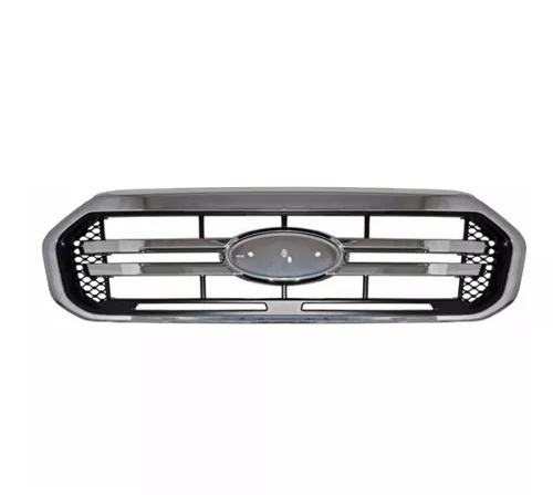 Mascara ford ranger 2020 2021 2022 2023