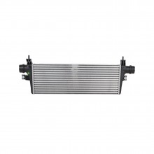 Radiador intercooler toyota hilux 2021 2022 2023 2024 2025