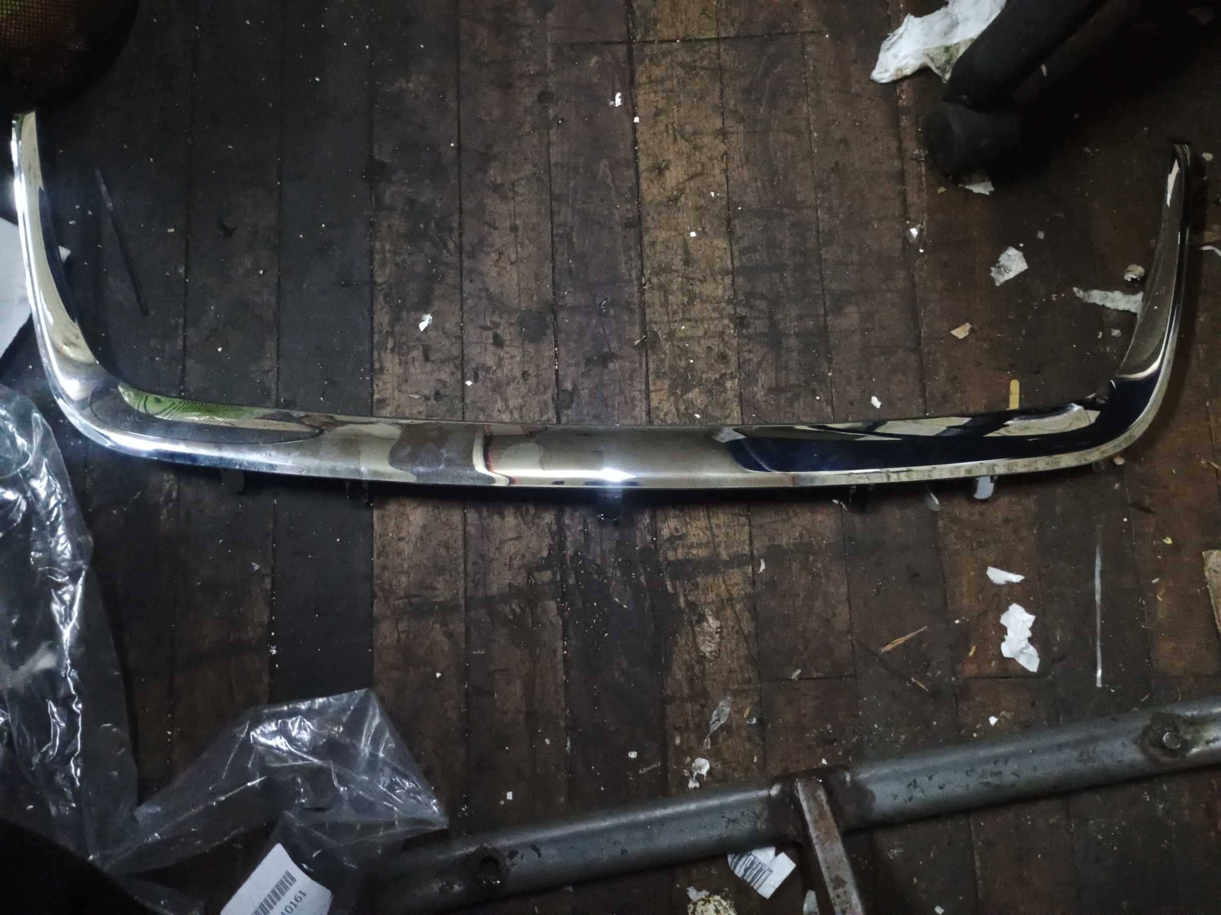 Bisel superior de mascara suzuki grand vitara 2011 2012