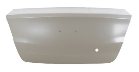 Tapa maleta / portalon chevrolet sail 2011 2012 2013 2014 2015