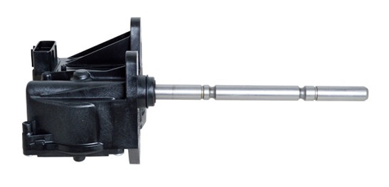 Actuador 4x4 caja transferencia mitsubishi l200 2016 2017 2018 2019 2020 2021 2022 2023 2024