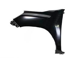 Tapabarro izquierdo toyota hilux 2016 2017 2018 2019 2020 2021 2022 2023 2024 2025 2026