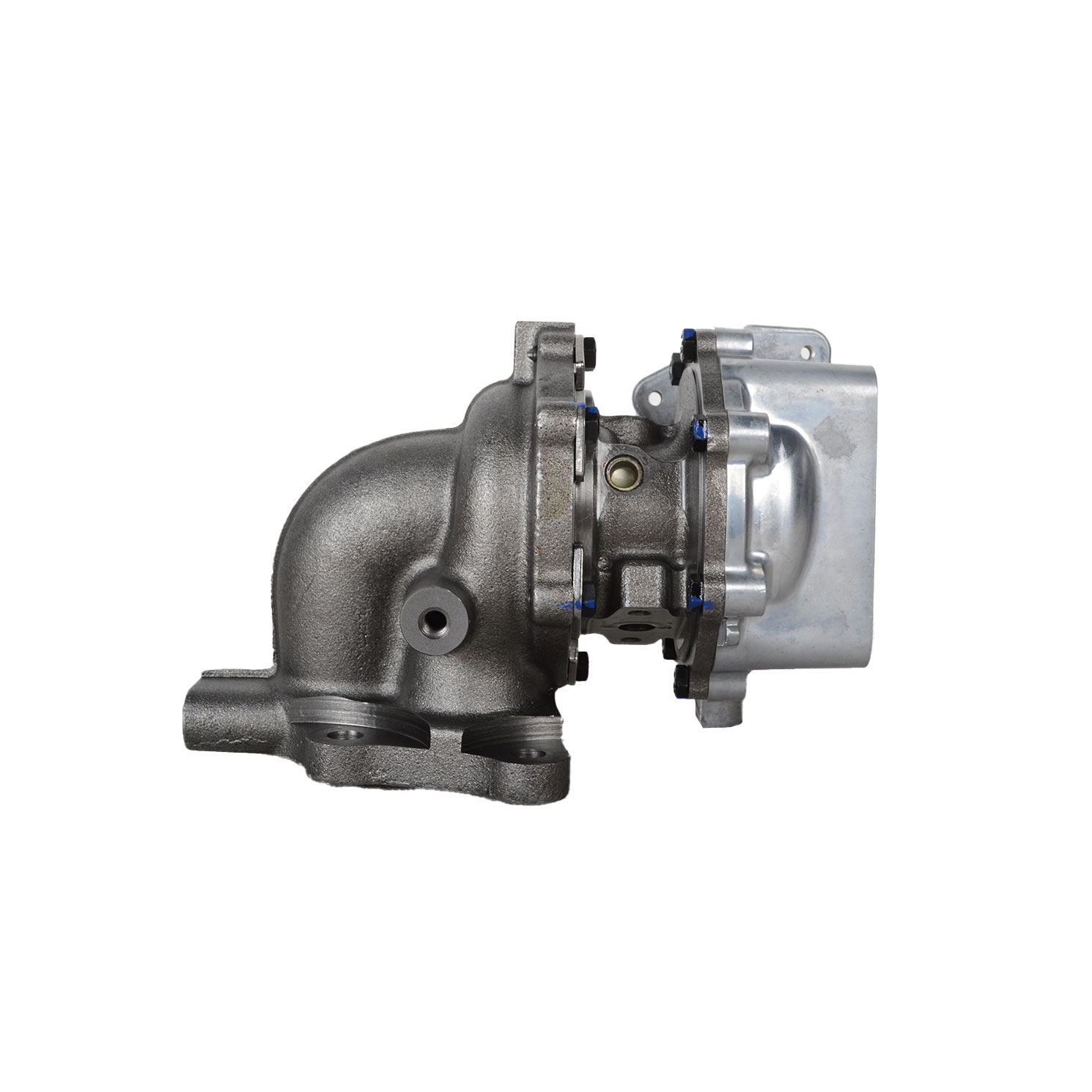 Turbo chevrolet dmax 2015 2016 2017 2018 2019 2020 2021 2022