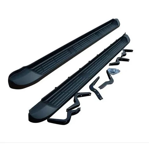 Pisadera derecha toyota hilux 2016 2017 2018 2019 2020 2021 2022 2023 2024 2025 2026