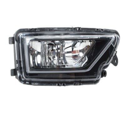 Neblinero derecho volkswagen amarok 2018 2019 2020 2021 2022 2023 2024