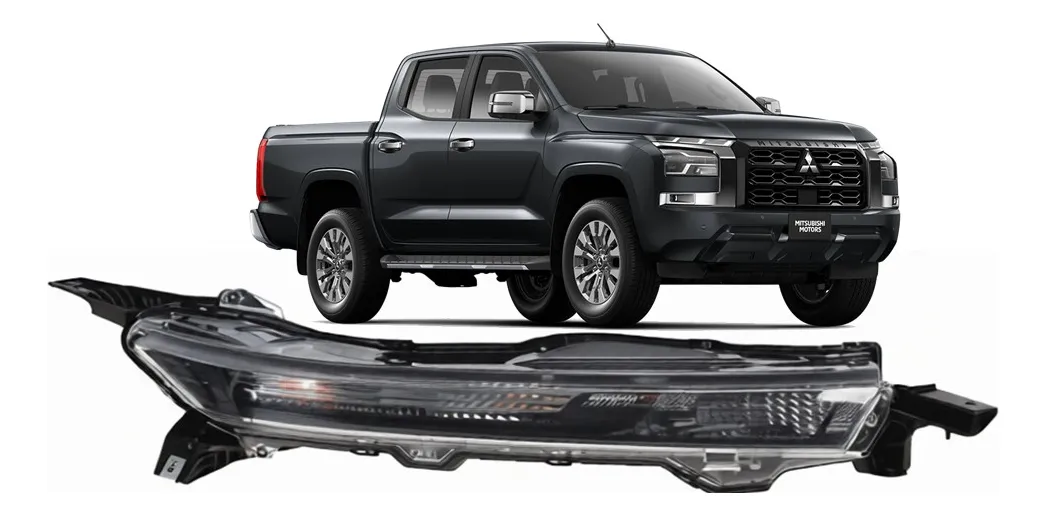 Optico derecho mitsubishi l200 2024 2025