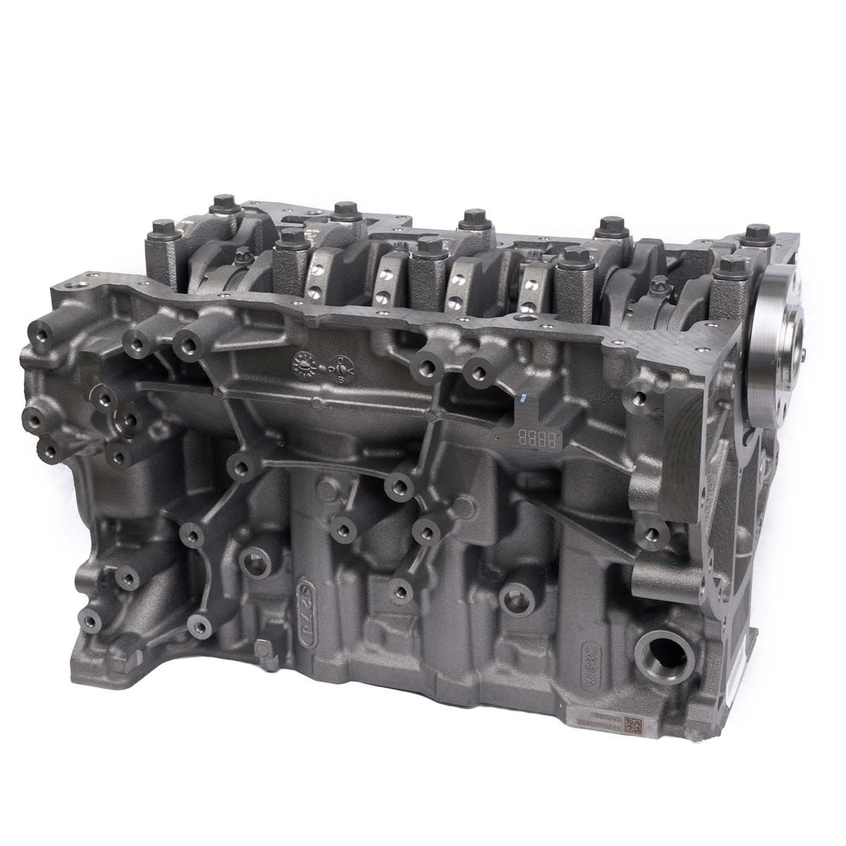 Motor diesel (block) ford ranger 2016 2017 2018 2019