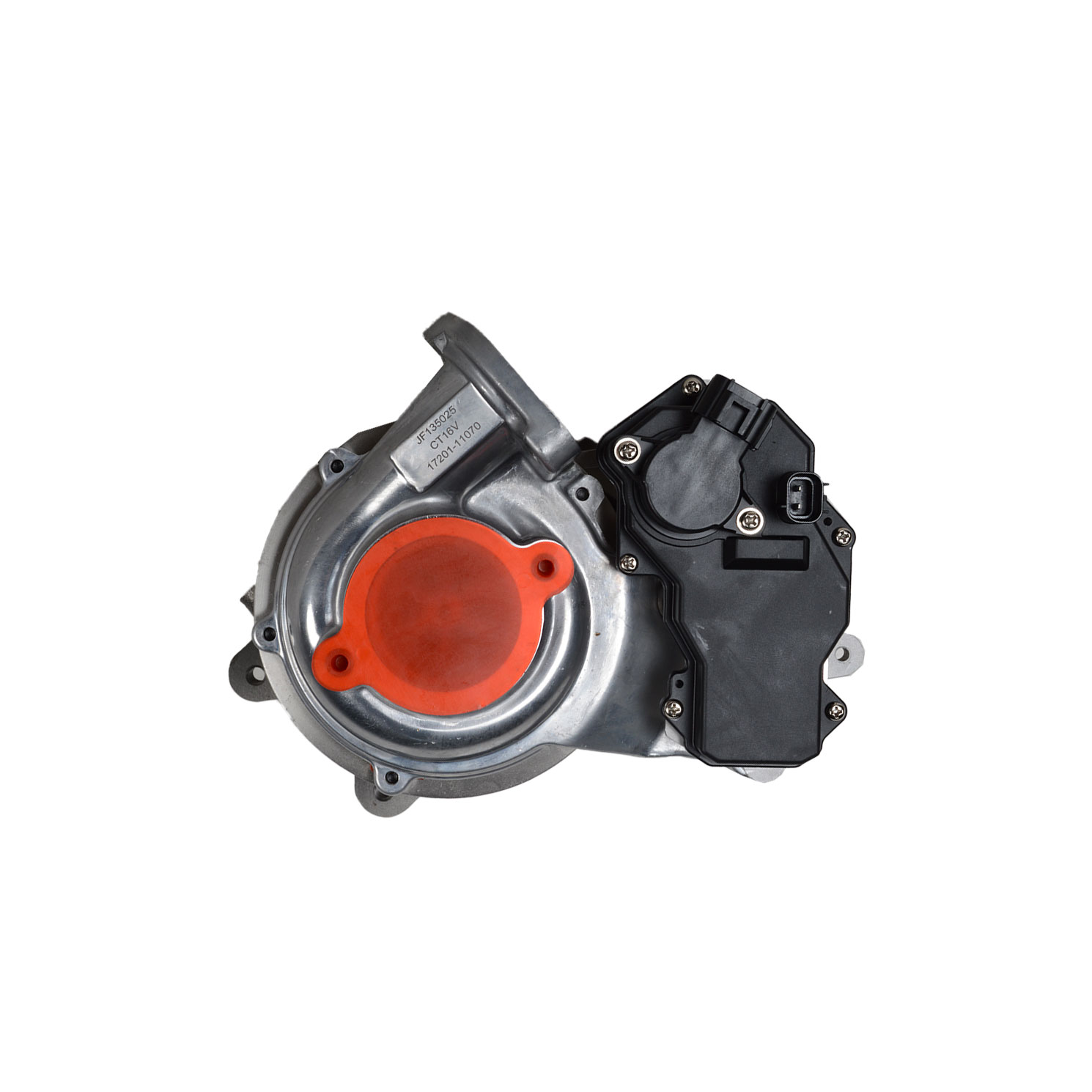 Turbo toyota hilux 2016 2017 2018 2019 2020 2021 2022 2023 2024 2025 2026