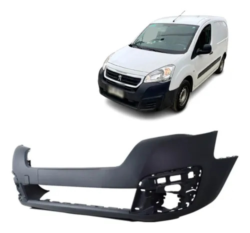 Parachoque delantero peugeot partner 2016 2017 2018 2019