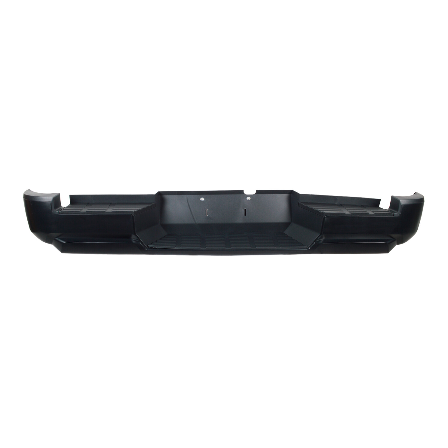 Parachoque trasero mitsubishi l200 2024 2025