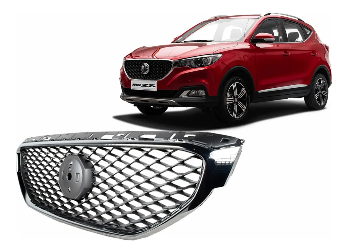 Mascara mg zs 2019 2020 2021 2022 2023 2024