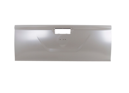 Tapa maleta / portalon nissan np300 2016 2017 2018 2019