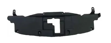 Cubre Frontal Delantero Superior Toyota Hilux 2020-2024