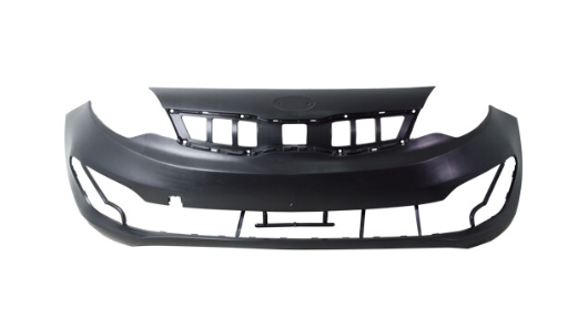 Parachoque delantero kia rio 4 2012 2013 2014 2015 2016 2017