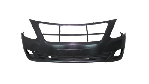 Parachoque delantero hyundai h1 2017 2018