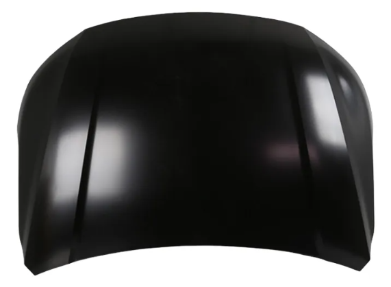 Capot mitsubishi l200 2025 2026