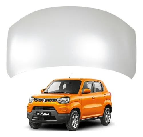 Capot suzuki s presso 2020 2021 2022 2023 2024 2025