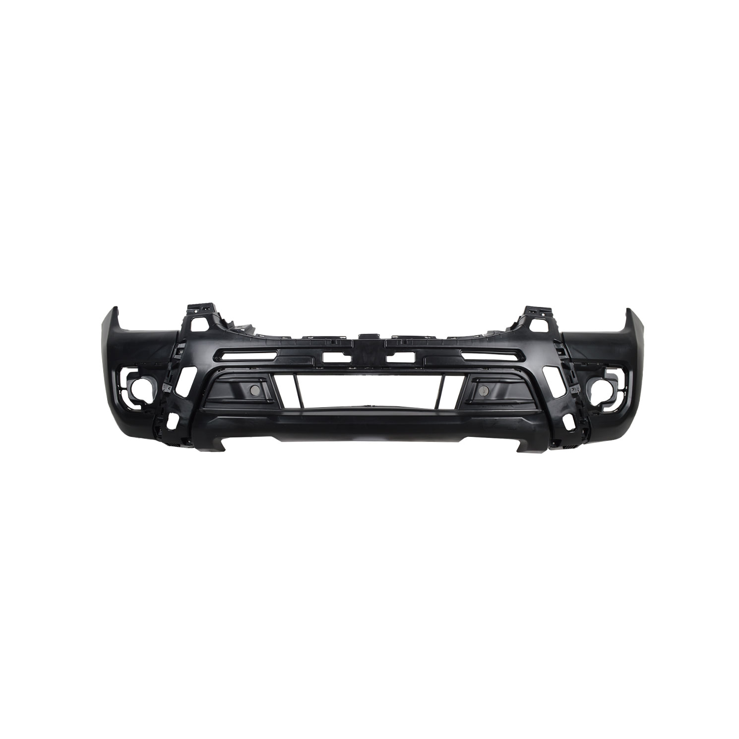 Parachoque delantero ford ranger 2024 2025 2026