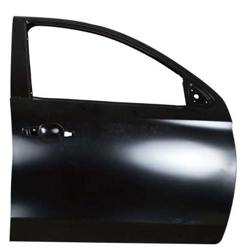 Puerta delantera derecha mitsubishi l200 2016 2017 2018 2019 2020 2021 2022 2023 2024