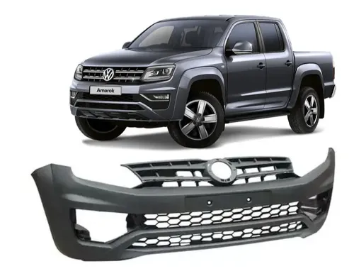 Parachoque delantero volkswagen amarok 2017 2018 2019 2020 2021 2022 2023