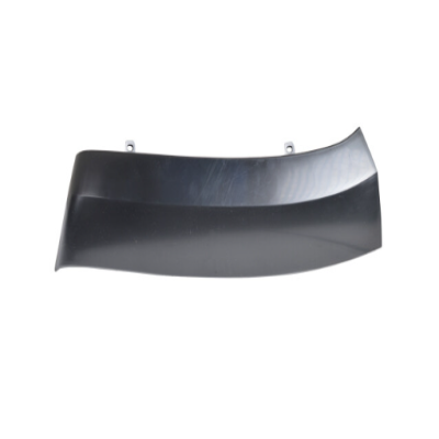 Moldura de parachoque izquierda volkswagen amarok 2017 2018 2019 2020 2021 2022 2023